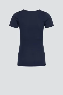 Kindershirt kurzarm aus Bio-Baumwolle, Fairtrade