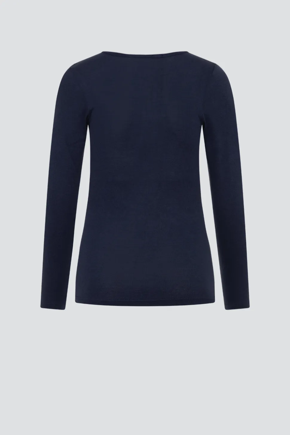Kindershirt langarm aus Bio-Baumwolle, Fairtrade