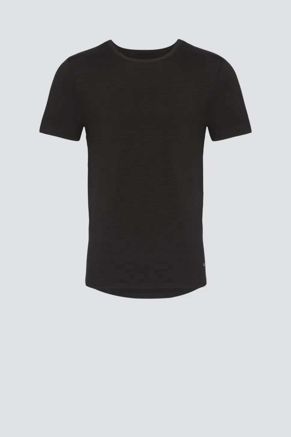 Kurzarm-Shirt aus Merinowolle | 150 g/m² | Extrem leicht auf der Haut | Atmungsaktiv