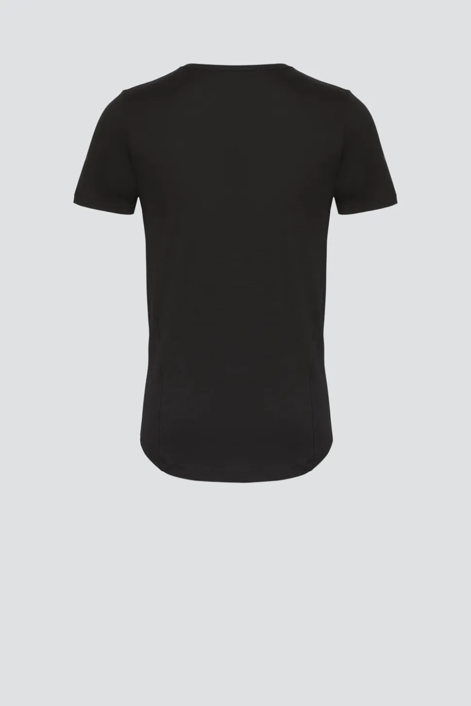 Kurzarm-Shirt aus Merinowolle | 150 g/m² | Extrem leicht auf der Haut | Atmungsaktiv