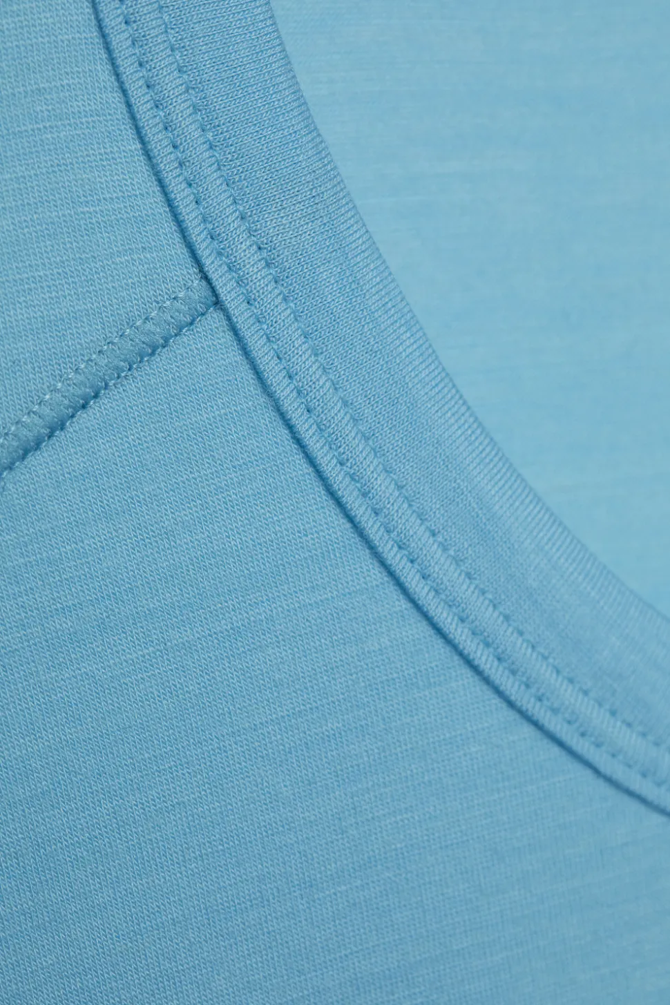 Kurzarm-Shirt aus Merinowolle | 150 g/m² | Extrem leicht auf der Haut | Atmungsaktiv