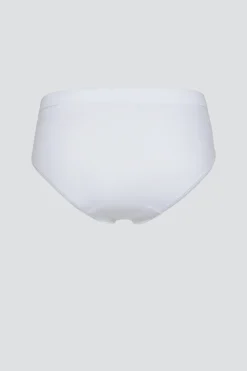 Lady-Slip aus Feinripp-Qualität