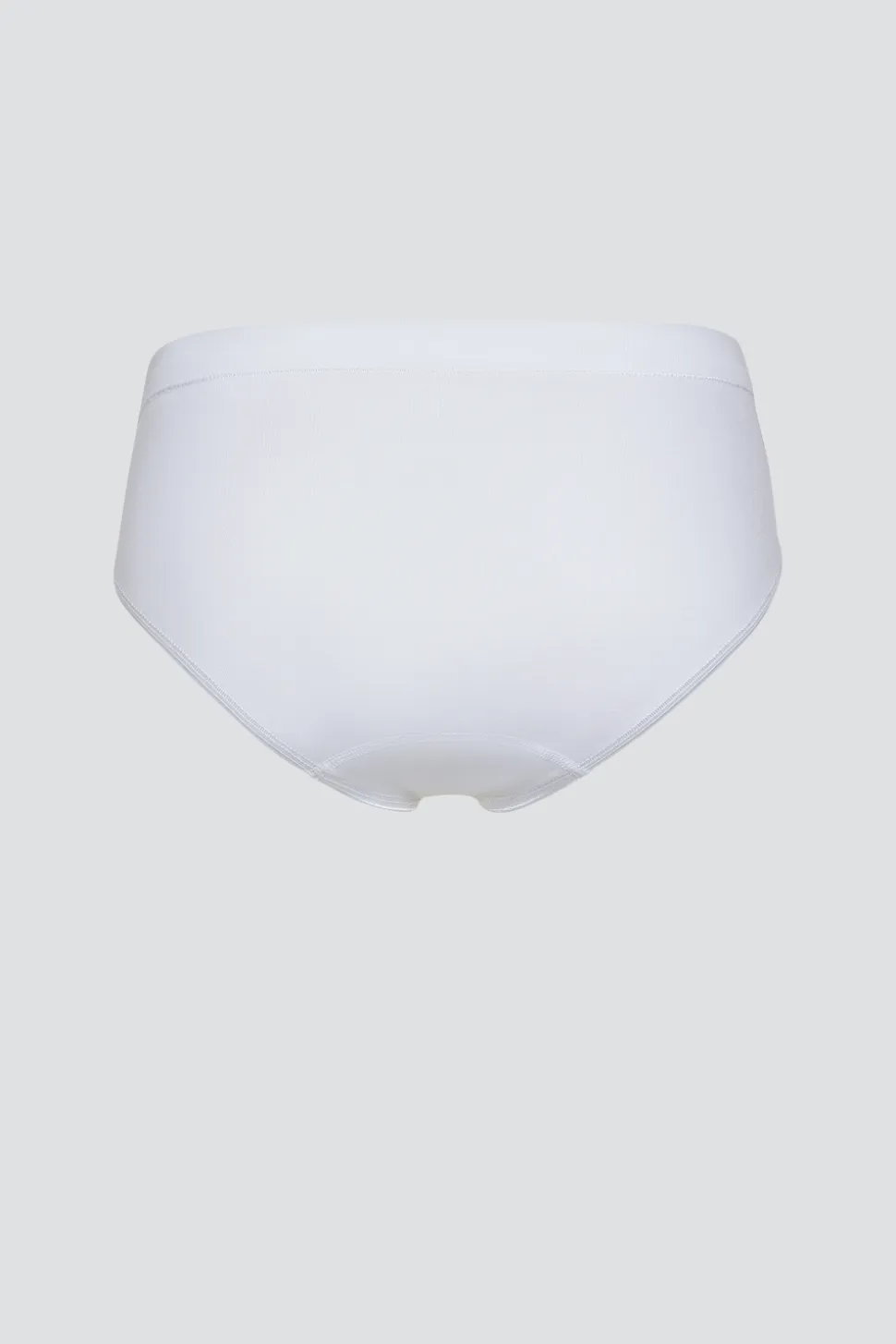 Lady-Slip aus Feinripp-Qualität