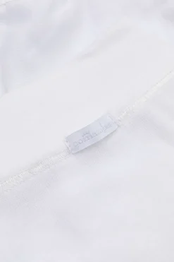Lady-Slip aus Feinripp-Qualität