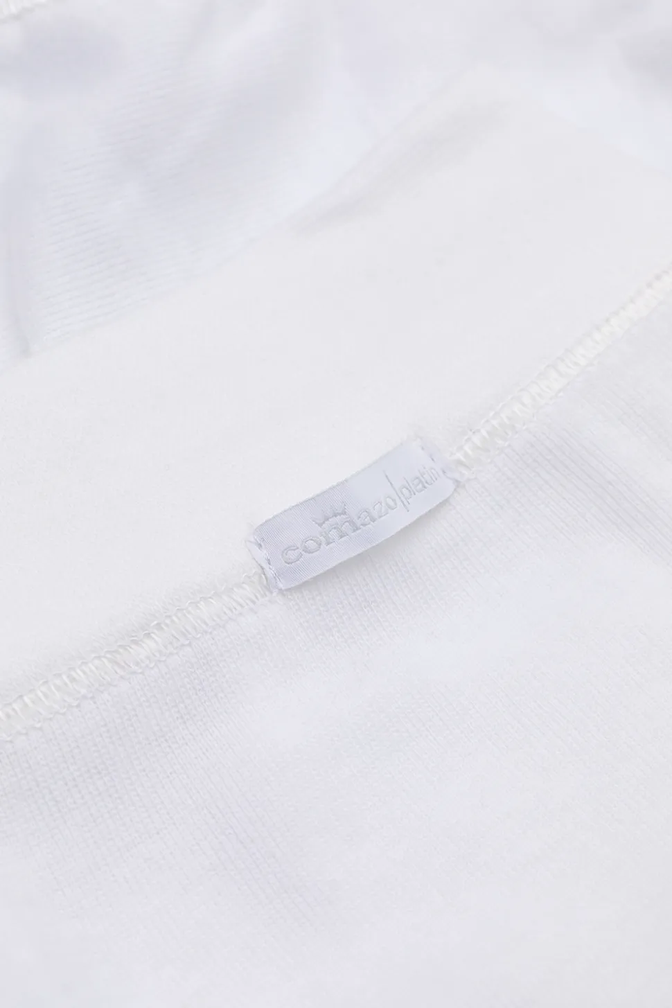 Lady-Slip aus Feinripp-Qualität