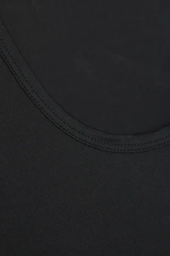 Langarmshirt aus recyceltem Polyester