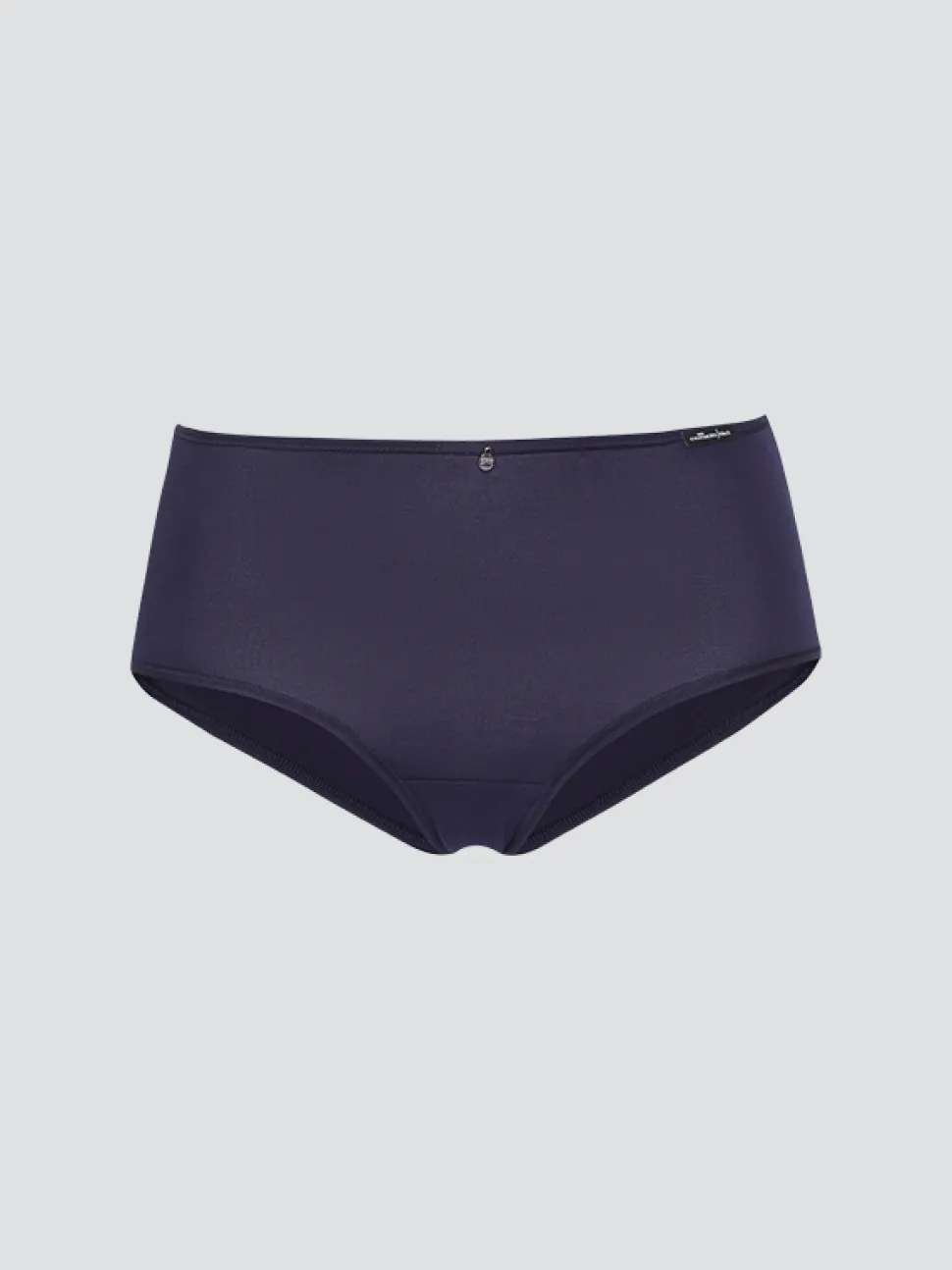 Maxi-Slip aus Micromodal