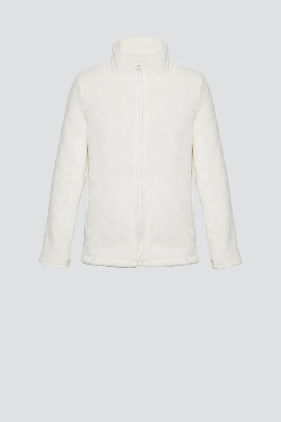 Mädchen Fleecejacke