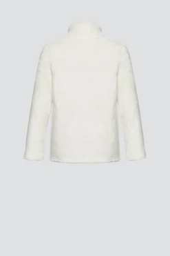 Mädchen Fleecejacke