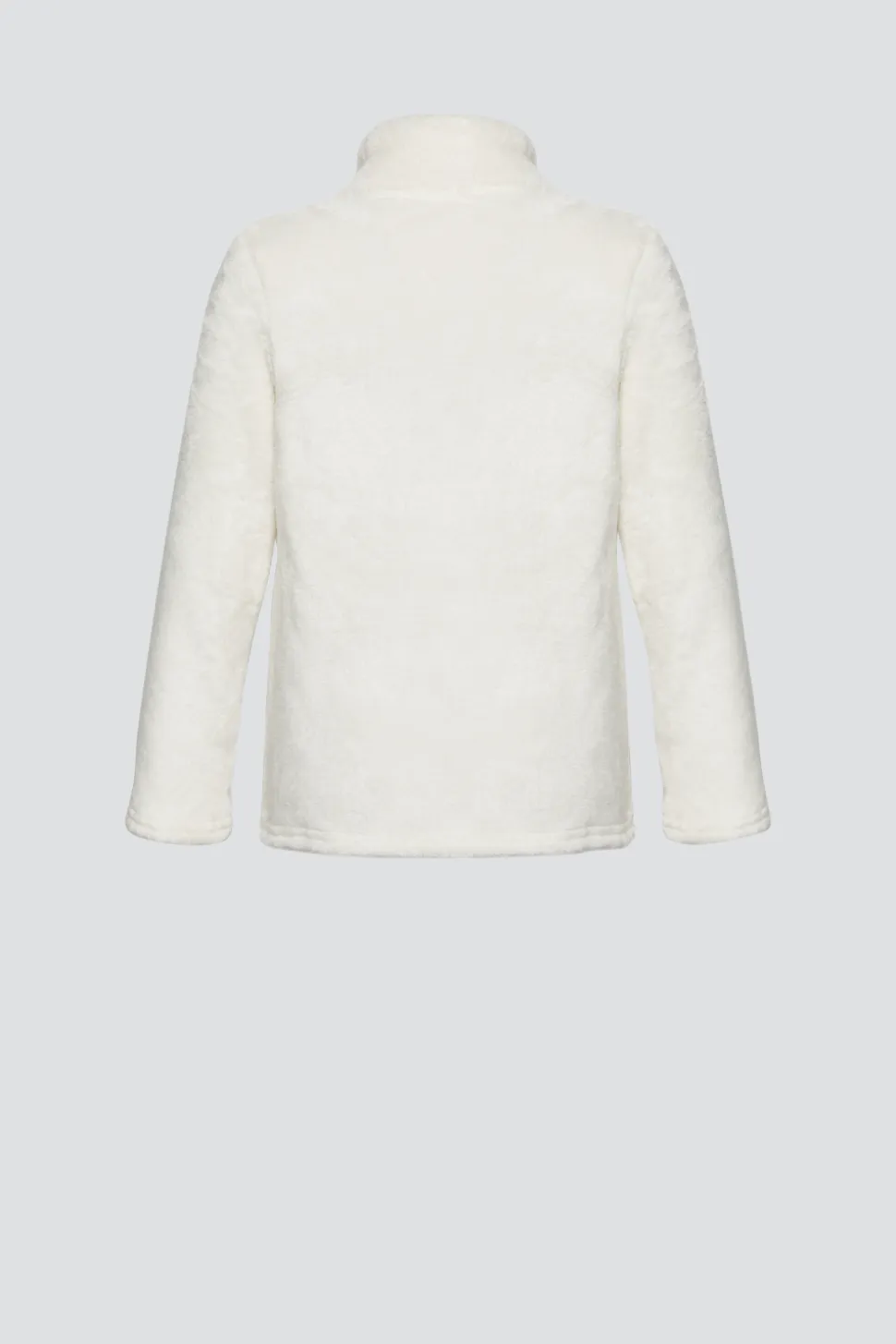 Mädchen Fleecejacke