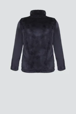Mädchen Fleecejacke