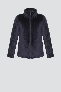 Mädchen Fleecejacke