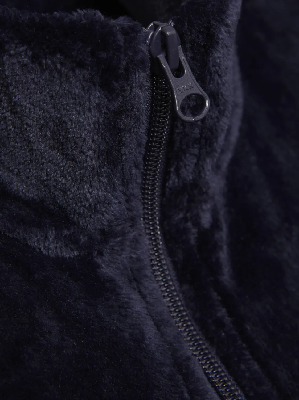 Mädchen Fleecejacke