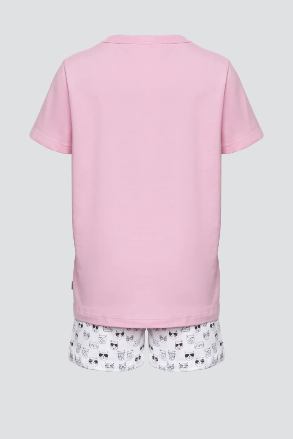 Mädchen Pyjama-Set