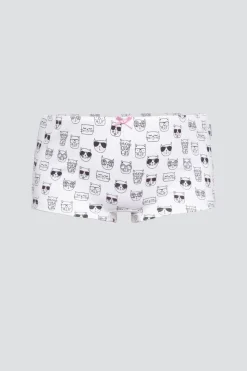 Mädchen Shorts