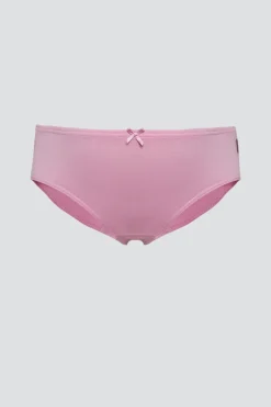 Mädchen Slip