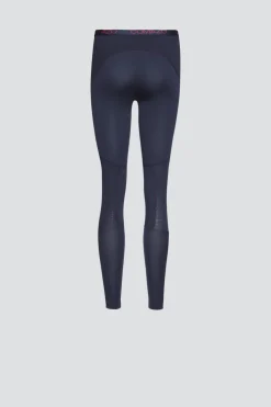 100 % Merinowolle-Hose für Damen | 190 g/m² | Exzellenter Wärmeschutz