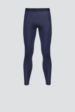 100 % Merinowolle-Unterhose lang | 190 g/m² | Hervorragendes Sweatmanagement dank integrierten Mesh-Einsätzen