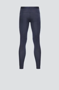 100 % Merinowolle-Unterhose lang | 190 g/m² | Hervorragendes Sweatmanagement dank integrierten Mesh-Einsätzen