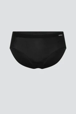 Midi-Slip aus Feinripp-Qualität