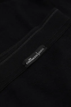 Midi-Slip aus Feinripp-Qualität