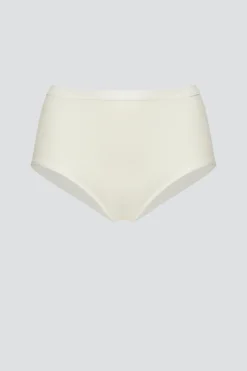 Midi-Slip mit Supima-Baumwolle