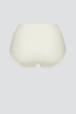 Midi-Slip mit Supima-Baumwolle