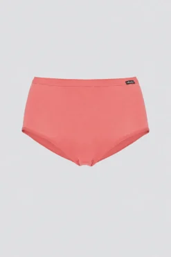 Midi-Slip mit Supima-Baumwolle