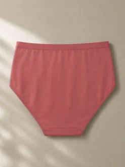 Midi-Slip mit Supima-Baumwolle