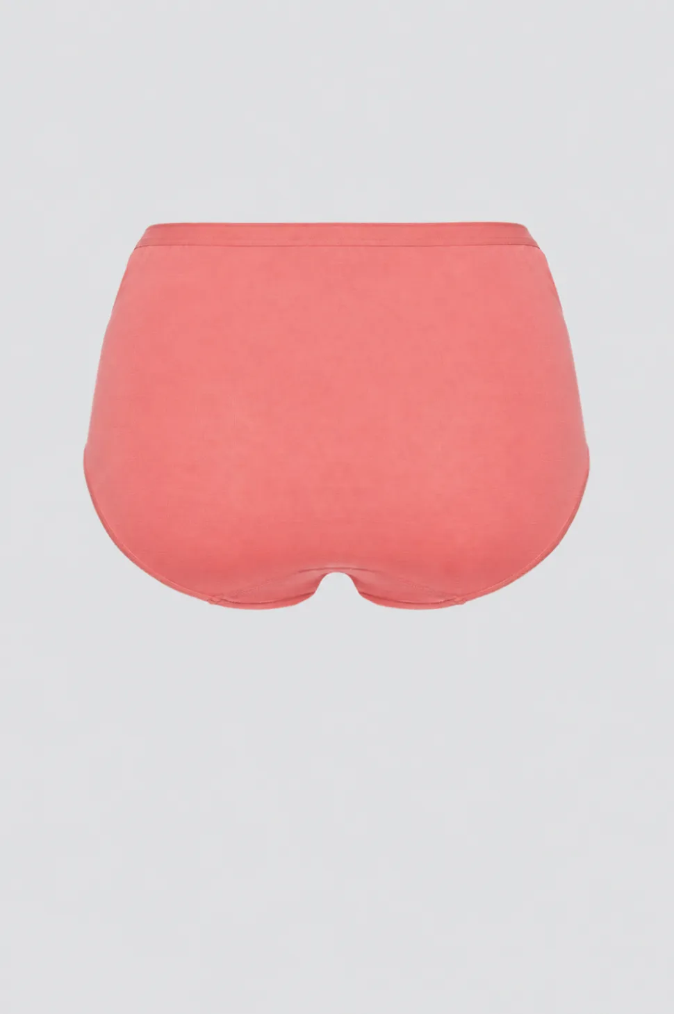 Midi-Slip mit Supima-Baumwolle