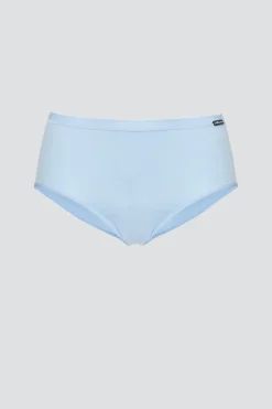 Midi-Slip mit Supima-Baumwolle