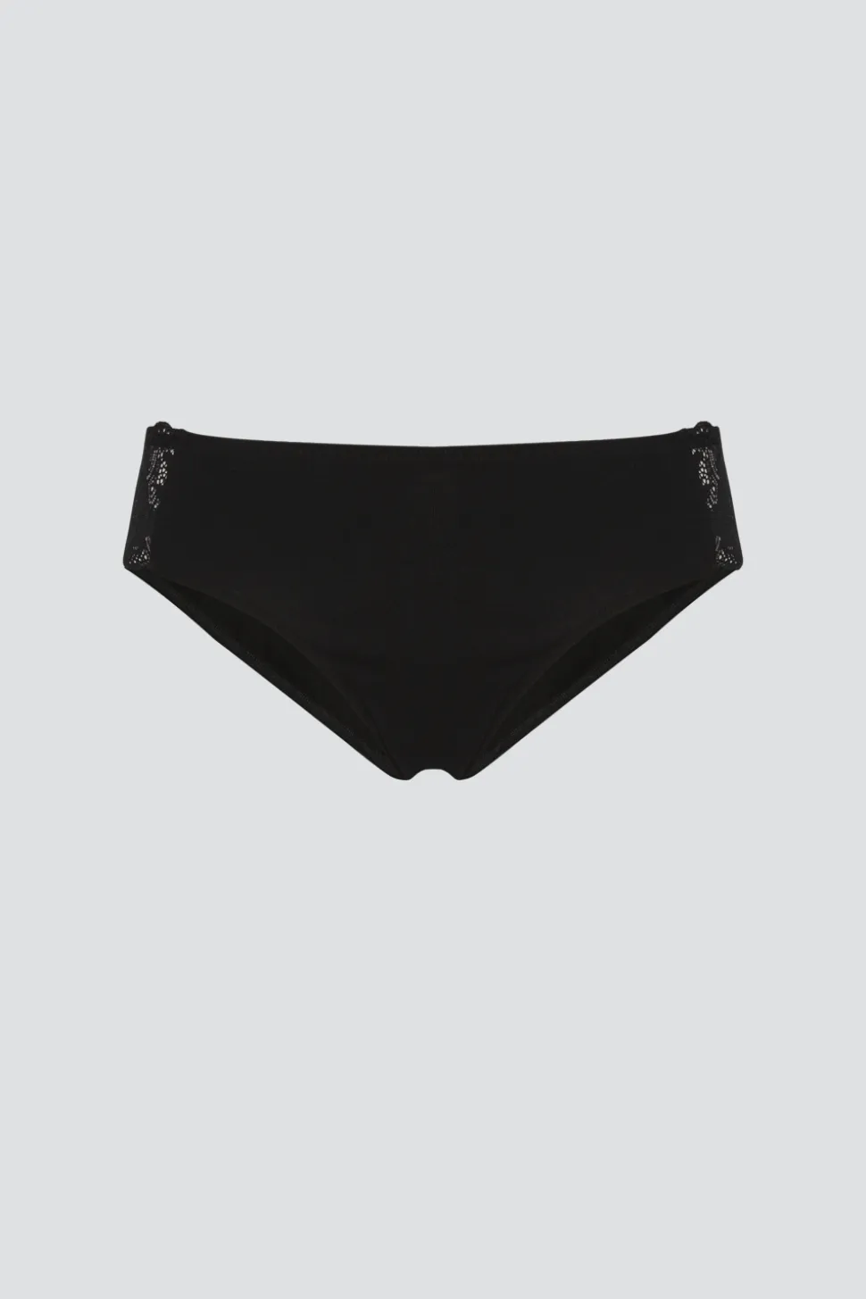Mini-Slip aus Bio-Baumwolle, Fairtrade
