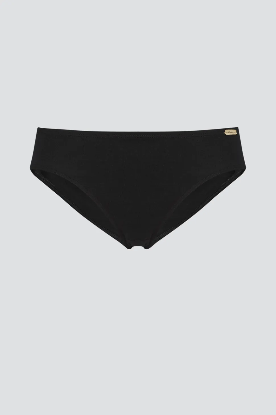 Mini-Slip aus Bio-Baumwolle, Fairtrade