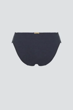 Mini-Slip aus Bio-Baumwolle, Fairtrade