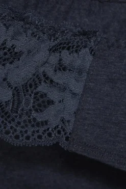 Mini-Slip aus Bio-Baumwolle, Fairtrade