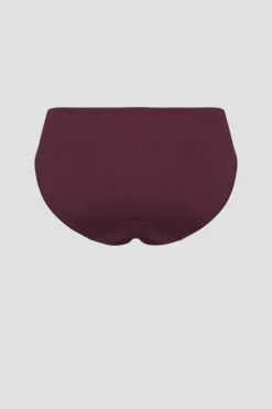 Mini-Slip aus Bio-Baumwolle, Fairtrade