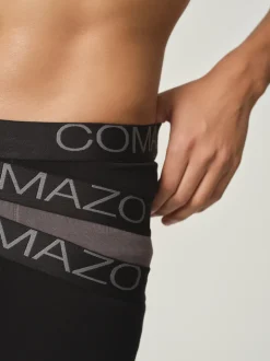 Pants 3-er Pack aus Bio-Baumwolle, Fairtrade