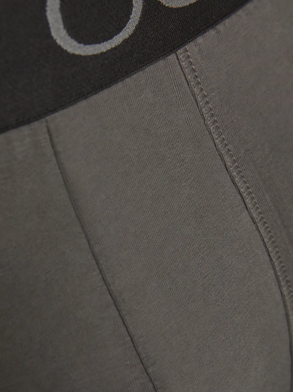 Pants 3-er Pack aus Bio-Baumwolle, Fairtrade