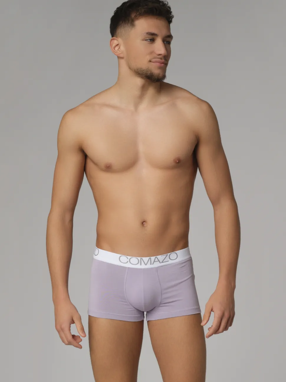 Pants kurz
