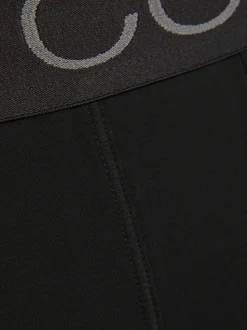 Pants kurz 3-er Pack aus Bio-Baumwolle, Fairtrade