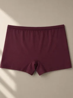 Panty aus Baumwolle und Micromodal