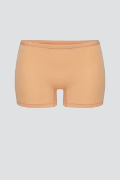 Panty aus Baumwolle und Micromodal