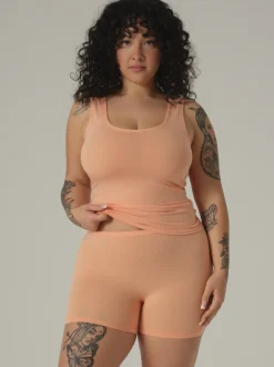 Panty aus Baumwolle und Micromodal