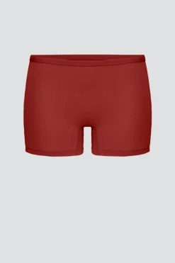 Panty aus Baumwolle und Micromodal