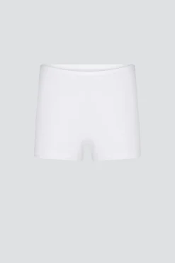 Panty aus Baumwolle und Micromodal