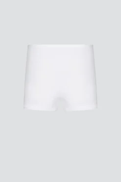 Panty aus Baumwolle und Micromodal