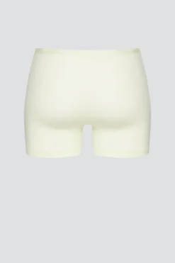 Panty aus Baumwolle und Micromodal