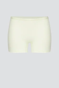 Panty aus Baumwolle und Micromodal