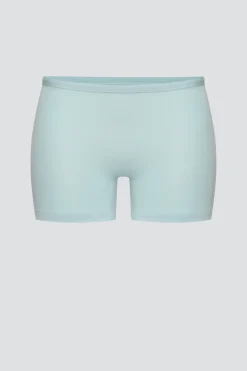 Panty aus Baumwolle und Micromodal