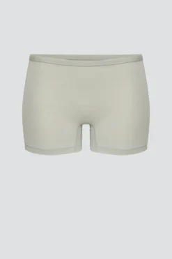 Panty aus Baumwolle und Micromodal